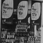 Supermarkets in the 1970s