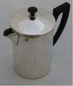 Melior coffee pot, c1935