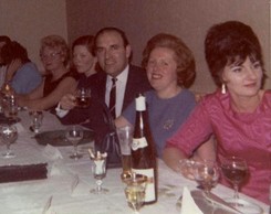 60s party