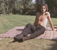 How did you cool of in the summer of 76?
