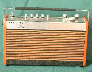 Music in 1973