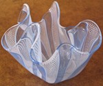 Venini Handkerchief Vase (image Chris Gray - Opus.One)