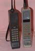 80s mobile phone