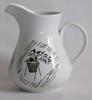 Homemaker Cadenza milk jug (image jollyollie2012)