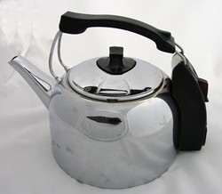 Russell Hobbs K2 automatic kettle, 1962