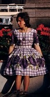 50s fashion
