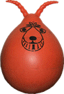 Space Hopper