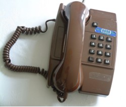 British Telecom Statesman Phone