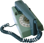 712 Trimphone, 1960s