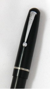 first ball pen