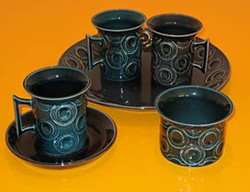 Pormtmeirion Jupiter coffee cups, pewter blue (image kotheathcliff)
