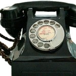 Telephone 312, 1950s